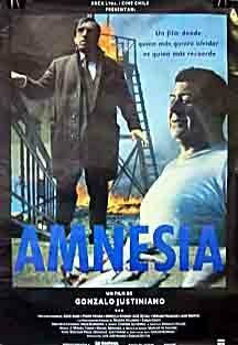 Амнезия (1994)