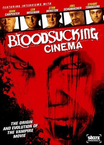 Bloodsucking Cinema (2007)