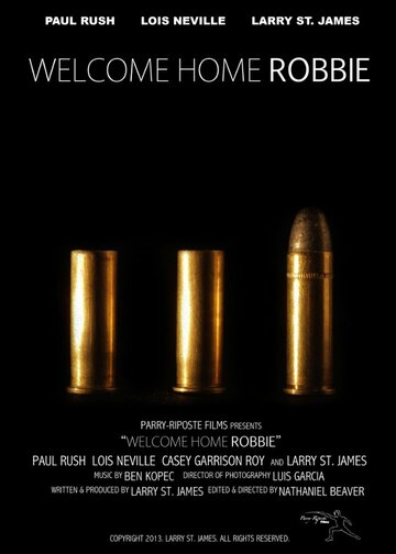 Welcome Home Robbie (2013)