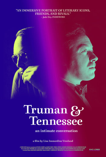 Truman & Tennessee: An Intimate Conversation (2020)