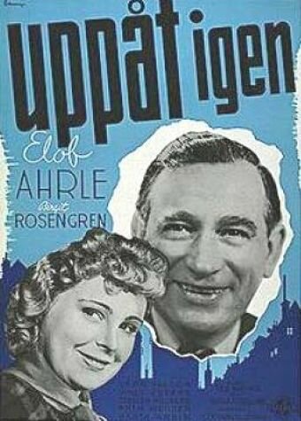 Uppåt igen (1941)