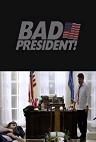 Плохой президент: Всё мое дерьмо (2020)