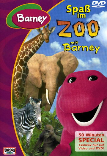Barney: Let's Go to the Zoo (2001)