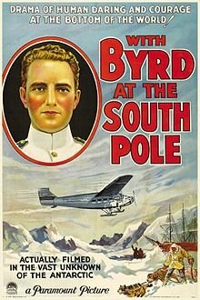 С Бёрдом на Южный полюс (1930)
