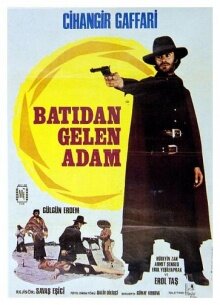 Человек с Запада (1971)