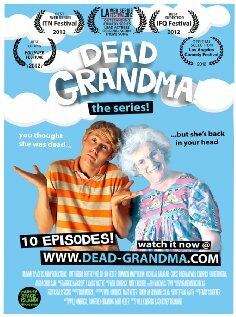 Мёртвая бабушка (2011)