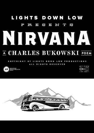 Charles Bukowski's Nirvana (2013)