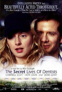 Тайная жизнь дантистов (2002)