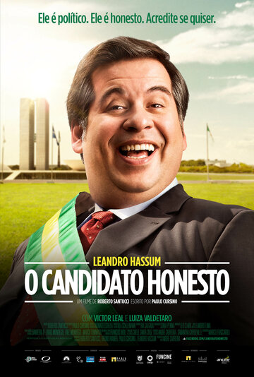 Честный кандидат (2014)