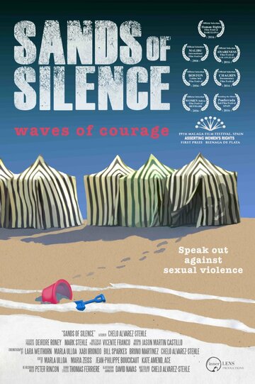 Sands of Silence (2016)