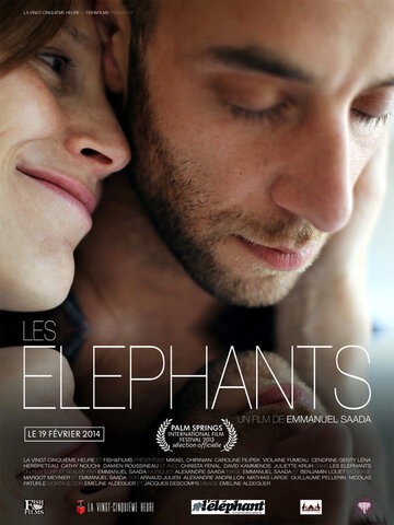 Les éléphants (2013)