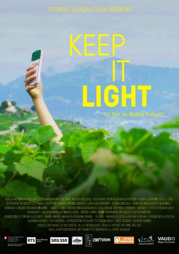 Keep It Light (2019)