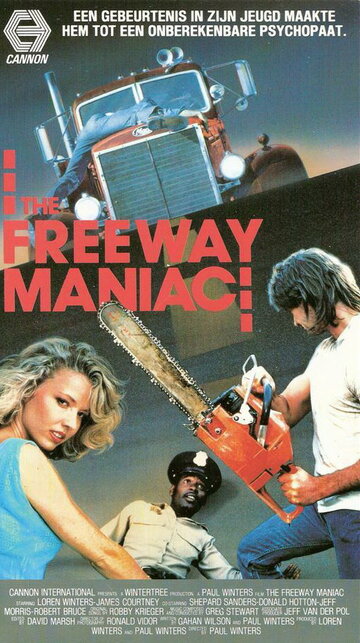 The Freeway Maniac (1989)