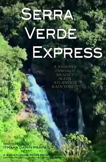 Serra Verde Express (2010)
