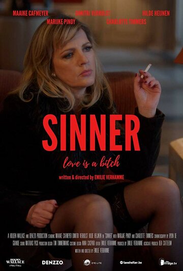 Sinner (2019)