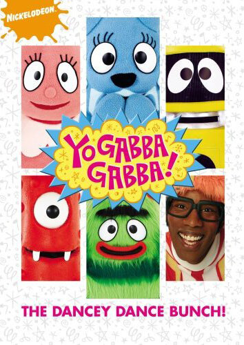 Yo Gabba Gabba! (2006)