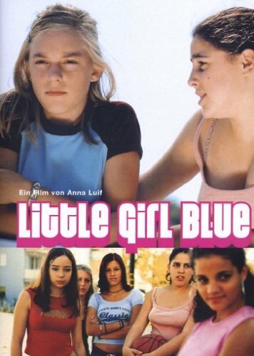 Девочка в голубом (2003)