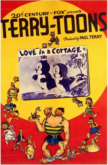 Love in a Cottage (1940)