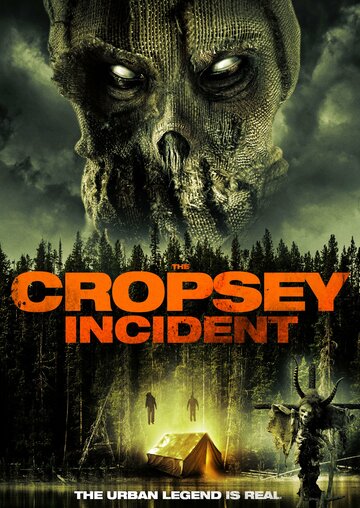 The Cropsey Incident (2017)