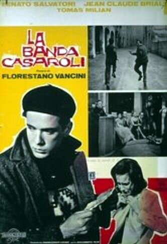 Банда Кассароли (1962)