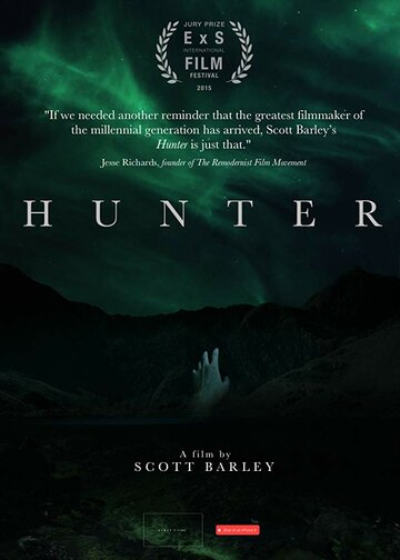 Hunter (2015)