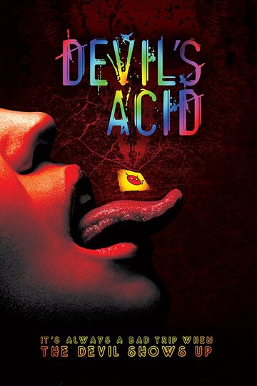 Devil's Acid (2018)