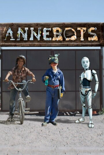 Annebots (2013)
