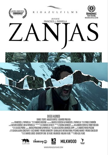 Zanjas (2015)