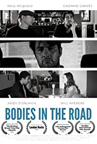 Bodies in the Road (2020)