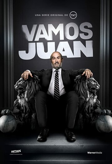Vamos Juan (2020)