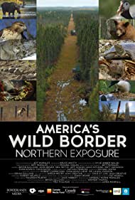 America's Wild Borders (2020)