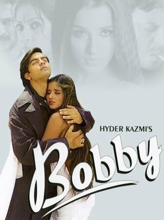 Bobby: Love and Lust (2005)