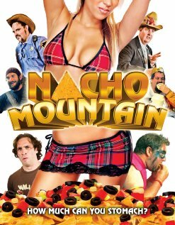 Nacho Mountain (2009)
