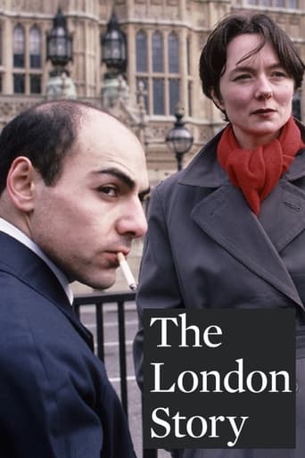 Лондонская история (1986)