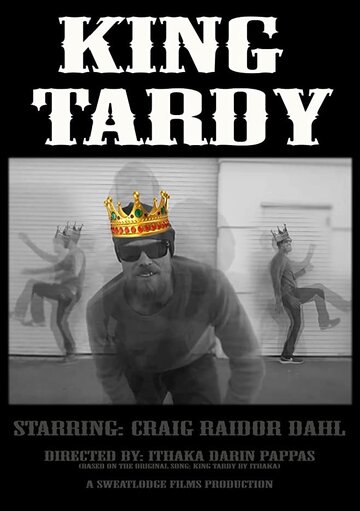 King Tardy (2017)