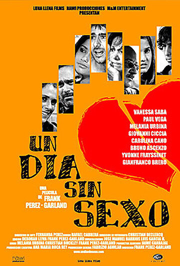 День без секса (2005)