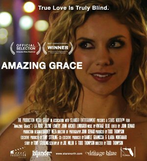 Amazing Grace (2013)