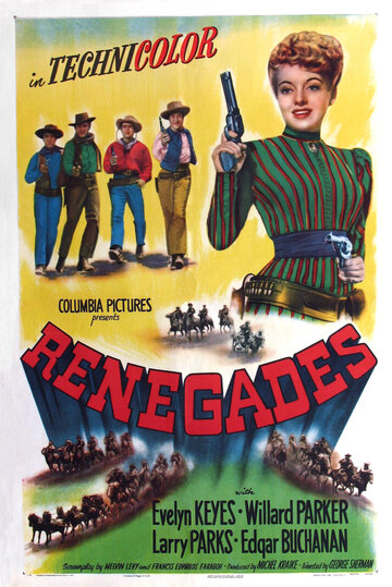 Renegades (1946)