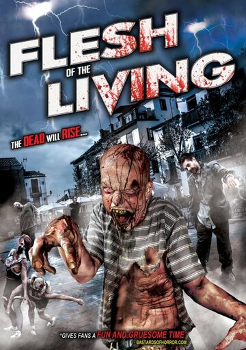 Flesh of the Living (2012)