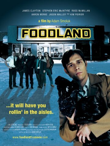 Foodland (2010)