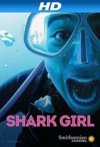 Девушка и акулы (2014)