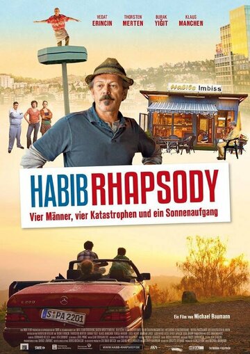 Willkommen bei Habib (2013)