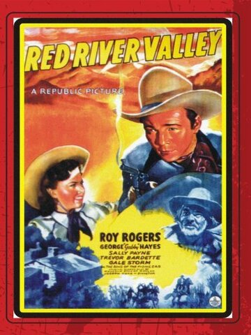 Red River Valley (1941)