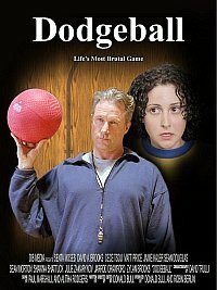 Доджбол (2001)