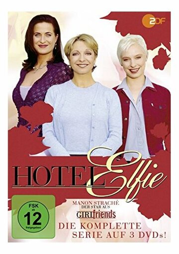 Hotel Elfie (2000)