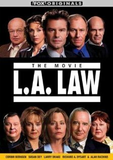 Закон Лос-Анджелеса (2002)