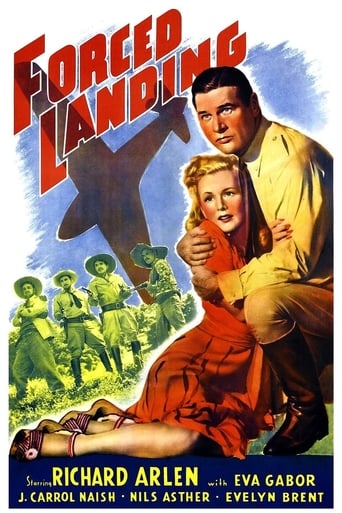 Вынужденная посадка (1941)