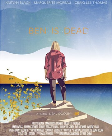 Ben Is Dead (2017)