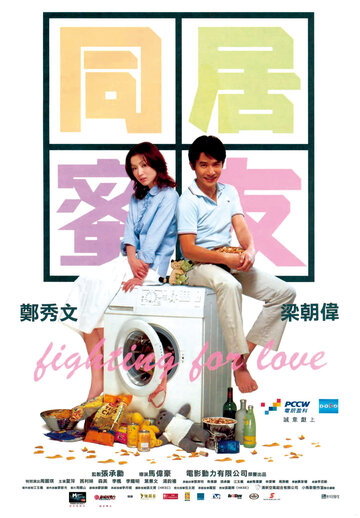 Сражаясь за любовь (2001)
