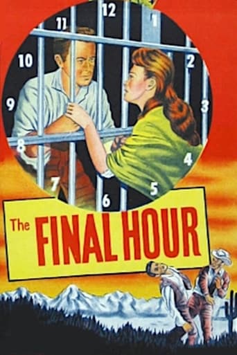 The Final Hour (1965)